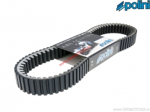 Ιμάντας μετάδοσης (894x33x16mm / γωνία 28°) - Yamaha T-Max 530i H2O 4T E3 ('12-'14) / T-Max ABS 560i H2O 4