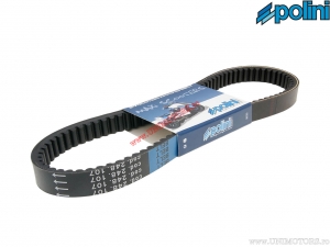 Ιμάντας μετάδοσης (905x25x10,5mm / γωνία 30°) - Yamaha GPD N-Max ABS 125i / GPD N-Max ABS 155i - Polini