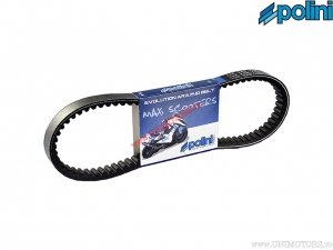 Ιμάντας μετάδοσης (915x24x10,5mm / γωνία 30°) - Kymco B&W 250 / Grand Dink 250 / MXU 250 (->'04) - Polini