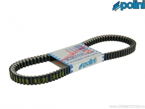 Ιμάντας μετάδοσης (947x20,7x13,6mm / γωνία 26°) - Aprilia Scarabeo GT 250 H2O 4T E2 ('04-'06 / Piaggio) - 