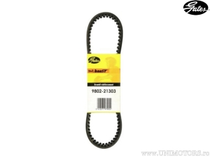 Ιμάντας μετάδοσης BOOST 17x798mm - Benelli X 49 50 / Bombardier DS 90 / Dinli Cobia 50 / Keeway Focus 50 / Yamah