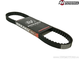 Ιμάντας μετάδοσης - Gilera Storm 50 / Piaggio Free 50 2T FL / Storm 50 AC / Puch Storm 50 2T / Thyphoon 50 2T - 