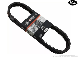 Ιμάντας μετάδοσης Kevlar 1146,2x37,3mm G-FORCE C12 - POLARIS INDY 650 / INDY 850 / RUSH PRO-S 600 / SWITCHBACK 6