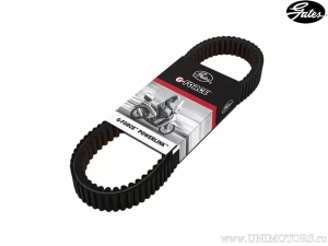 Ιμάντας μετάδοσης Kevlar G-FORCE PowerLink - YAMAHA CZD 300 A X-Max / MW 300 ABS Tricity / YP 250 R ABS X-Max - 