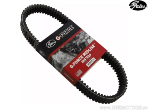Ιμάντας μετάδοσης Kevlar G-FORCE RedLine - ARCTIC CAT WILDCAT 1000 EFI 4X4 X EPS / WILDCAT 4 1000 EFI HO 4X4 X E