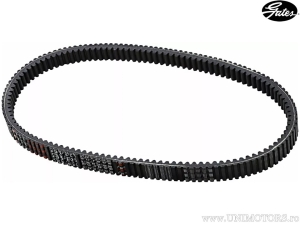 Ιμάντας μετάδοσης Kevlar G-FORCE RedLine - JOHN DEERE HPX 615 E 4X4 Gator ('21-'22) / HPX 815 4X4 Gator Diesel (