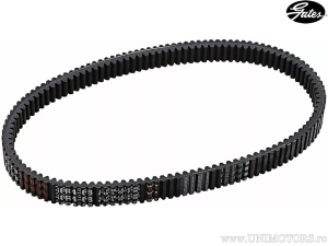 Ιμάντας μετάδοσης Kevlar G-FORCE RedLine - KAWASAKI KAF 620 4X4 Mule 3010 ('02-'08) / KAF 620 4X4 Mule 4010 ('09