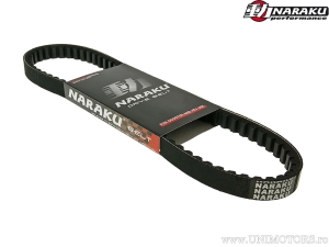 Ιμάντας μετάδοσης - Piaggio Zip 100 4T 2V / Zip 50 4T 2V / Vespa Modern LX 50 4T 2V / LXV 50 2T E2 / S 50 2T E2 