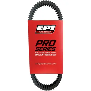 Ιμάντας μετάδοσης Pro Series Extreme Duty - Polaris RZR 1000 S 60" 4x4 ('16-'20) / RZR 1000 XP (όλες οι ε