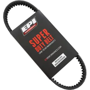Ιμάντας μετάδοσης Super Duty - Polaris Magnum 500 4x4 (με EBS / '00-'02) / Sportsman 700 EFI 4x4 (με EBS / '
