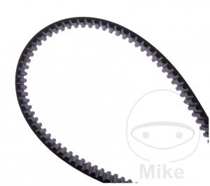 Ιμάντας χρονισμού 25X1320 Dayco 120 δόντια - Yamaha XP 530 A TMax ABS - Dayco