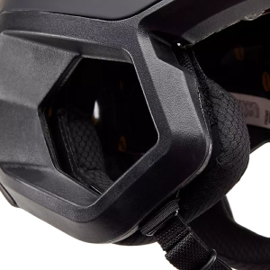 ΚΡΑΝΟΣ DROPFRAME CE [BLK]: Μέγεθος - XL