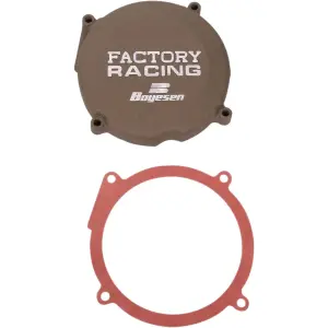Κάλυμμα ανάφλεξης Factory - μαγνήσιο - Honda CR 250 R ('86-'01) - Boyesen