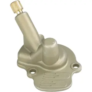 Κάλυμμα αντλίας επιτάχυνσης Quickshot 3 - Χρυσό - Honda CRF 150 R ('07-'16) / Yamaha YZ 450 F ('03