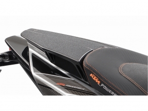 Κάλυμμα καθίσματος συνοδηγού KTM 690 Duke / 690 Duke R ('12-'15) / 690 Duke CUP ('12) - KTM