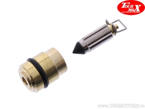 Κάλυμμα πίσω ανάρτησης και κάθισμα - Yamaha DT 125 R / DT 125 X / YFZ 350 Banshee - TourMax