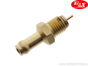 Κάλυμμα πίσω ανάρτησης και κάθισμα - Yamaha FS1 50 / FS1 50 DX / FS1 80 DX / FS1G 50 DX - TourMax