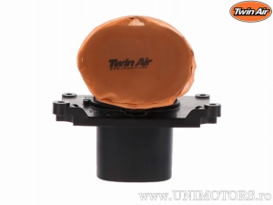 Κάλυμμα προστασίας φίλτρου άμμου - Yamaha XTZ 700 Tenere ABS XTZ690 ('19-'20) / XTZ 700 Tenere ABS 