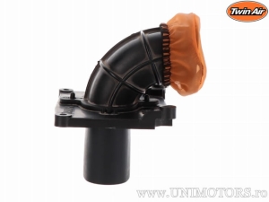 Κάλυμμα προστασίας φίλτρου άμμου - Yamaha XTZ 700 Tenere ABS XTZ690 ('19-'20) / XTZ 700 Tenere ABS 