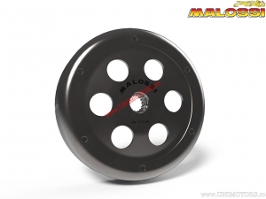 Κάλυμμα συμπλέκτη Maxi (διάμετρος 135mm) - Aprilia Leonardo 250 H2O 4T E1 '99-'01 (Yamaha) - Malossi