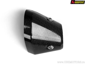 Κάτω Θερμική Προστασία για Εξάτμιση - BMW R 1300 GS ABS ('23-'25) / R 1300 GS ABS Triple Black ('