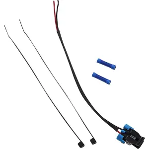 Καλωδίωση Pigtail επιλογέα ταχυτήτων - Polaris Ace 325 / RZR 570 Trail 4X4 / Ranger 1000 XP / RZR 1000