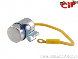 Καλωδιοταινία ανάφλεξης - Piaggio Bravo 25 SC / Bravo 25 V Variator / Ciao 50 PXV 50 km/h / Vespa Grillo 2