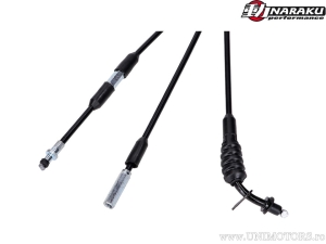 Καλώδιο γκαζιού - AGM Firejet YY50QT-27 / Explorer Iron 50 / Motorro Polly 50 / Yamati RX8 50 2T - Naraku