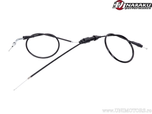 Καλώδιο γκαζιού - Aprilia RX 50 (D50B) ZD4PVH01 / Derbi Senda 50 SM DRD Racing (D50B) / Laverda L SM 50 2T E4 (D50
