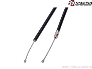 Καλώδιο γκαζιού - Gilera Runner 50 / Runner 50 SP / Piaggio Liberty 50 2T / NRG 50 Extreme LC / NRG 50 MC3 LC - Na