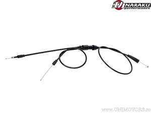 Καλώδιο γκαζιού - Sherco SE 50 R Enduro E2 (AM6) / SM 50 R Supermoto E2 (AM6) / SM 50 RS Supermoto E5 (AM6) - Nara