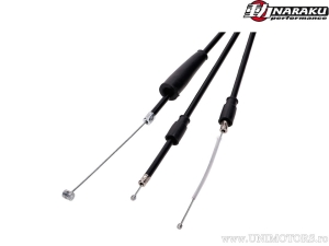 Καλώδιο γκαζιού - Sherco SE 50 R Enduro E2 (AM6) / SM 50 R Supermoto E2 (AM6) / SM 50 RS Supermoto E5 (AM6) - Nara