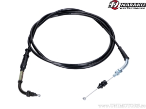Καλώδιο γκαζιού - Sym (Sanyang) Fiddle II 50 4T AC E2 / Orbit I 50 4T AC E2 / Symply 50 4T AC E2 / X-Pro 50 4T AC 