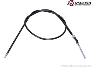 Καλώδιο εμπρός φρένου - Piaggio Zip 50 2T / Zip 50 2T 25Km/h / Zip 50 2T RST - Naraku