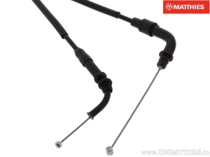 Καλώδιο επιτάχυνσης (άνοιγμα) - BMW R 1200 RT ABS ('05-'09) - JM