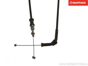 Καλώδιο επιτάχυνσης (επιστροφή) Honda GL 1800 Goldwing / GL 1800 Goldwing ABS / GL 1800 Goldwing ABS