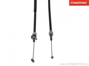 Καλώδιο επιτάχυνσης (επιστροφή) Honda XL 500 R Pro Link ('82-'85) - JM