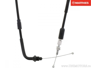 Καλώδιο επιτάχυνσης (επιστροφή) KTM RC8 1190 ('09-'11) / KTM RC8 1190 R ('09-'14) - JM