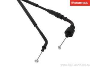 Καλώδιο επιτάχυνσης - BMW F 650 650 ('93-'99) / F 650 650 ST ('97-'99) - JM