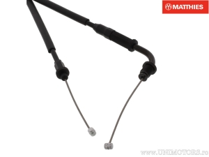 Καλώδιο επιτάχυνσης - BMW F 650 800 GS / F 650 800 GS ABS ('08-'12) - JM