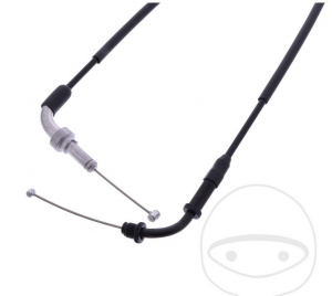 Καλώδιο επιτάχυνσης - BMW R 1200 RT ABS ('10-'13) / BMW R 1200 RT 90 Jahre ABS ('13-'14) - JM