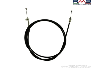 Καλώδιο επιτάχυνσης - Piaggio Liberty ('94-'98) / Sfera RST ('95-'97) 4T AC 125cc / Vespa ET4 ('96-'99) 4T AC