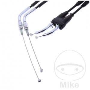 Καλώδιο επιτάχυνσης - Suzuki GSX 1400 (2002-2003) / Suzuki GSX 1400 U1 (2002-2003) - JM