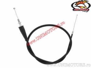 Καλώδιο επιτάχυνσης - Suzuki RM 80 ('86-'01) / RM 85 ('02-'17) / RM 85 L ('03-'16) - All Balls