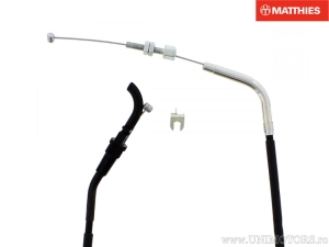Καλώδιο επιτάχυνσης - Triumph Trident 900 ('92-'98) / Sprint 900 Trident ('93-'98) / Sprint 900 Executive / Sp