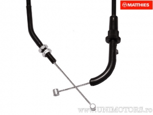 Καλώδιο επιτάχυνσης - Yamaha XT 660 R ('05-'18) - X ('05-'17) - Z Tenere ('08-'16) - ZA Tenere ABS ('11-'16) -