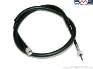 Καλώδιο οδόμετρου - MBK Booster / Fizz / Yamaha BWS / Breeze 50cc 2T - (RMS)