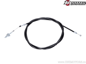 Καλώδιο πίσω φρένου - Benelli 491 GT 50 AC (Minarelli) / Beta Quadra 50 / MBK Stunt 50 Naked 3C7 / Yamaha Why 5