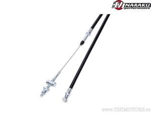 Καλώδιο πίσω φρένου - Benelli 491 GT 50 AC (Minarelli) / Beta Quadra 50 / MBK Stunt 50 Naked 3C7 / Yamaha Why 5
