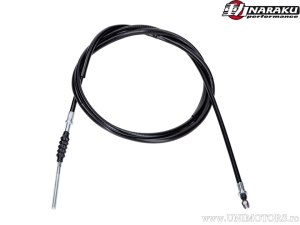 Καλώδιο πίσω φρένου - PGO Big Max 50 2T AC / G-Max 50 2T AC / Hot 50 2T AC / T-Rex 50 2T AC / Tornado 50 2T AC 